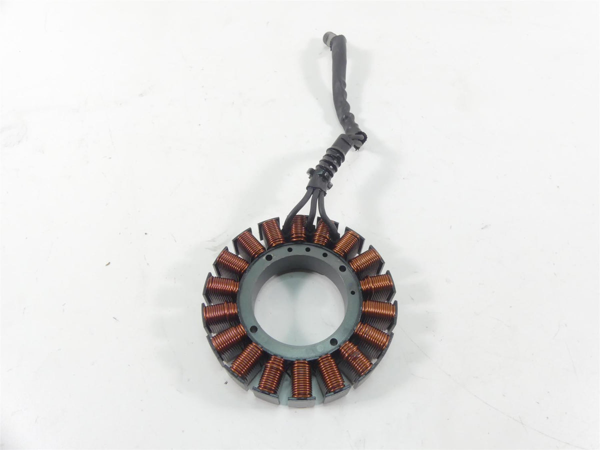 2014 Harley Touring FLHXS Street Glide Sp Stator Alternator Generator 29987-06D {{ shop.shopifyCountryName }} - Mototech271