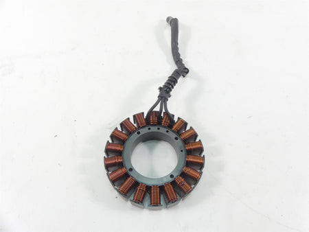 2014 Harley Touring FLHXS Street Glide Sp Stator Alternator Generator 29987-06D {{ shop.shopifyCountryName }} - Mototech271
