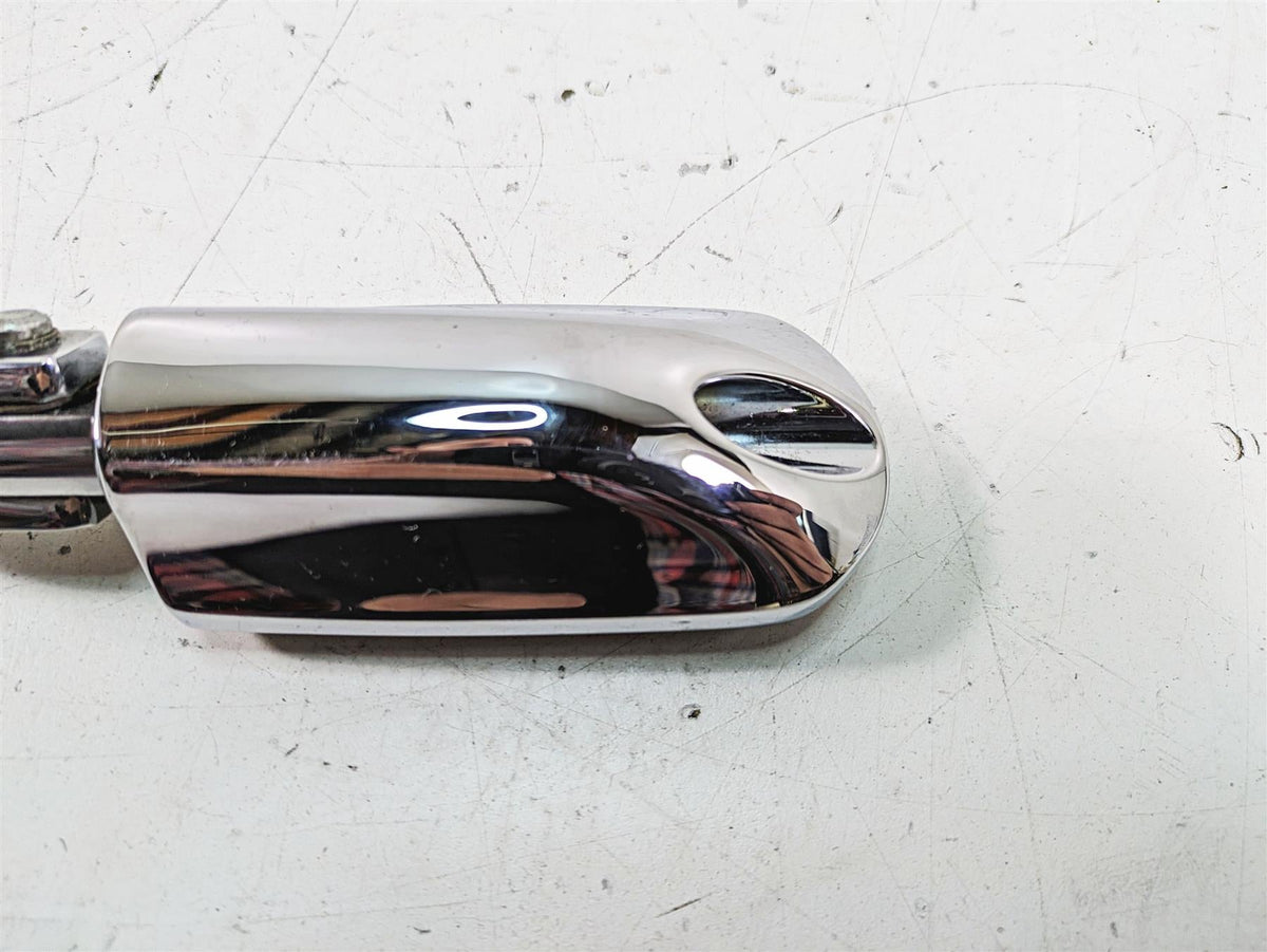 2013 Harley Touring FLHX Street Glide Right Rear Passenger Footpeg 49015-04A {{ shop.shopifyCountryName }} - Mototech271