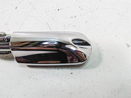 2013 Harley Touring FLHX Street Glide Right Rear Passenger Footpeg 49015-04A {{ shop.shopifyCountryName }} - Mototech271
