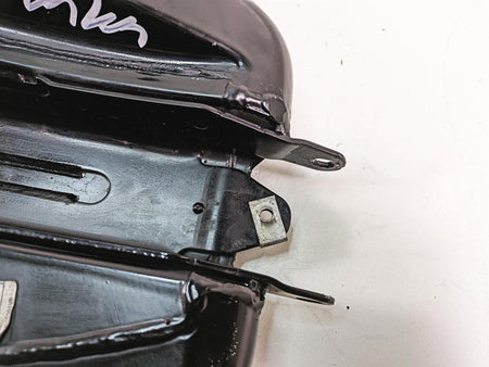 2005 Harley Dyna FXDL Low Rider Fuel Gas Petrol Tank Reservoir - Read 61000706 {{ shop.shopifyCountryName }} - Mototech271