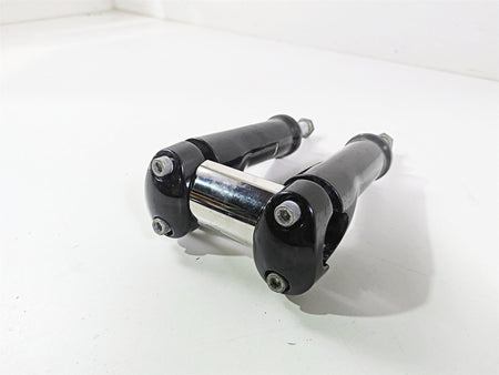 2007 Harley Sportster XL1200 C Handlebar Riser Set 56898-08 {{ shop.shopifyCountryName }} - Mototech271
