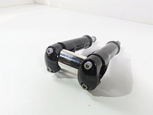 Load image into Gallery viewer, 2007 Harley Sportster XL1200 C Handlebar Riser Set 56898-08
