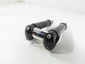 2007 Harley Sportster XL1200 C Handlebar Riser Set 56898-08