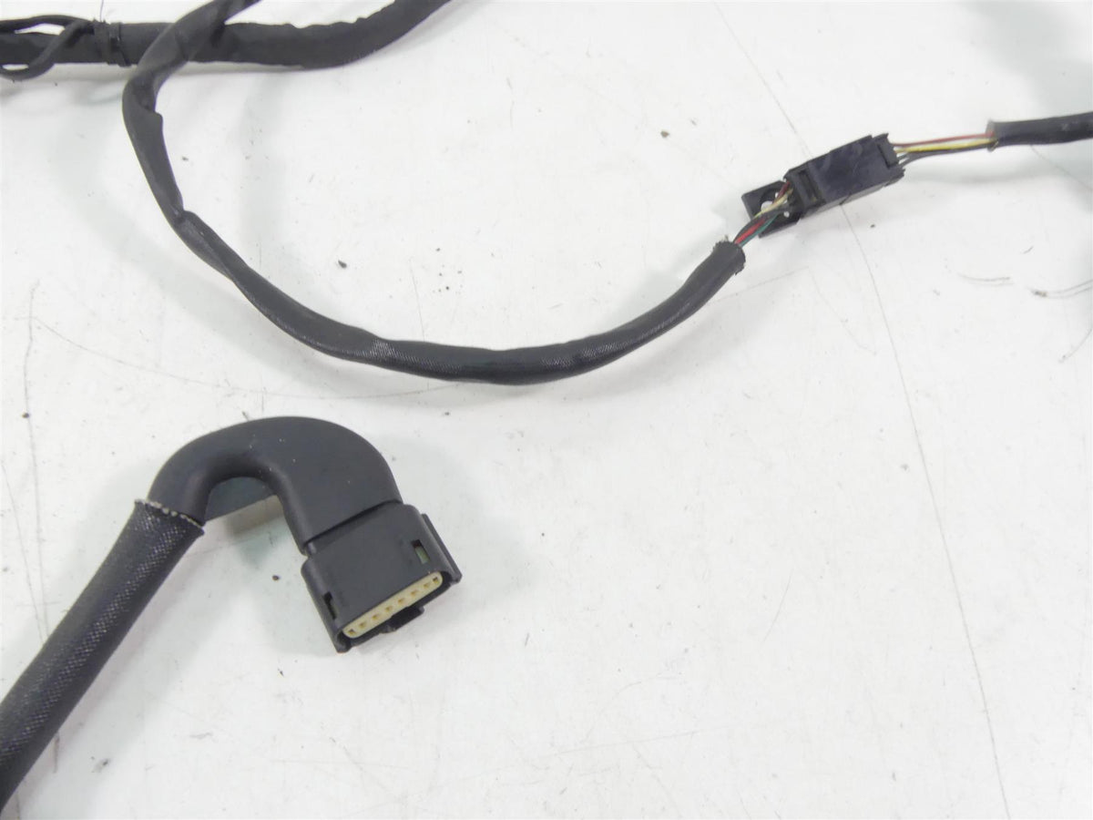 2017 Harley FXSE CVO Pro Street Breakout Wiring Harness Loom -No Cuts 69201358 {{ shop.shopifyCountryName }} - Mototech271