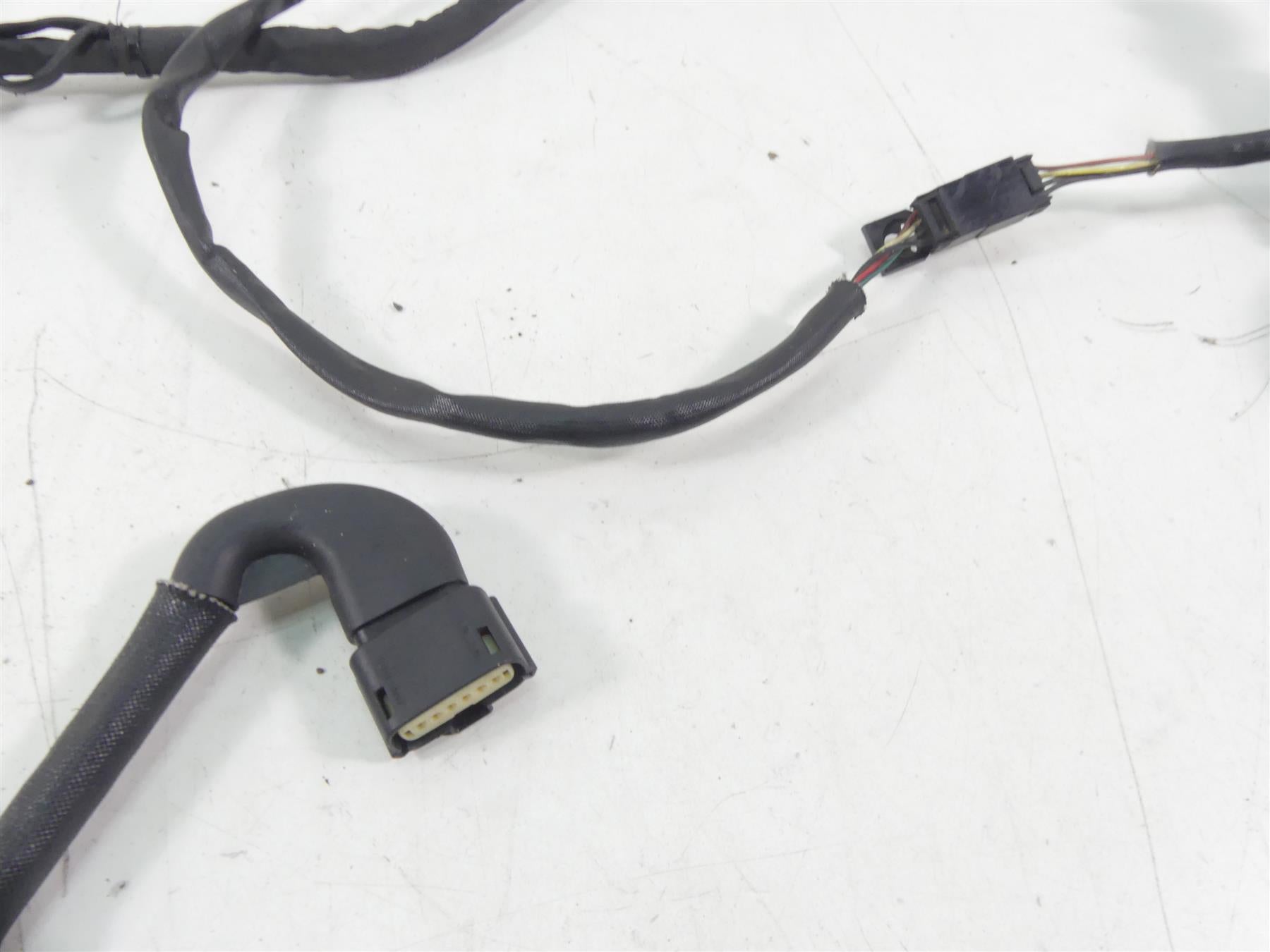 2017 Harley FXSE CVO Pro Street Breakout Wiring Harness Loom -No Cuts 69201358 {{ shop.shopifyCountryName }} - Mototech271