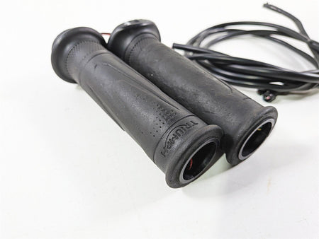 2022 Triumph Tiger 900 GT Pro Left Right Heated Hand Grip Heater Set T2042078 {{ shop.shopifyCountryName }} - Mototech271