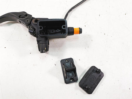 2020 Ducati Scrambler 1100 Sport Pro Brembo Clutch Master Cylinder 63040891A {{ shop.shopifyCountryName }} - Mototech271