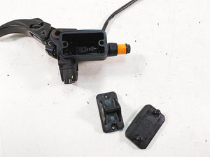 2020 Ducati Scrambler 1100 Sport Pro Brembo Clutch Master Cylinder 63040891A | Mototech271