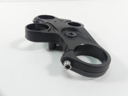 2019 Aprilia Tuono V4 RR Factory Upper Triple Tree Steering Clamp 51mm 2B005702 {{ shop.shopifyCountryName }} - Mototech271