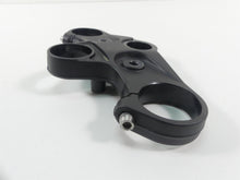 Load image into Gallery viewer, 2019 Aprilia Tuono V4 RR Factory Upper Triple Tree Steering Clamp 51mm 2B005702 | Mototech271
