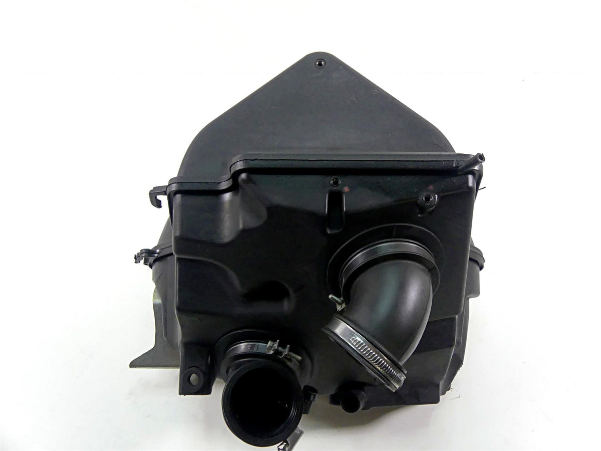 2012 Ducati Monster 1100 EVO Air Breather Cleaner Filter Box 44211641B {{ shop.shopifyCountryName }} - Mototech271