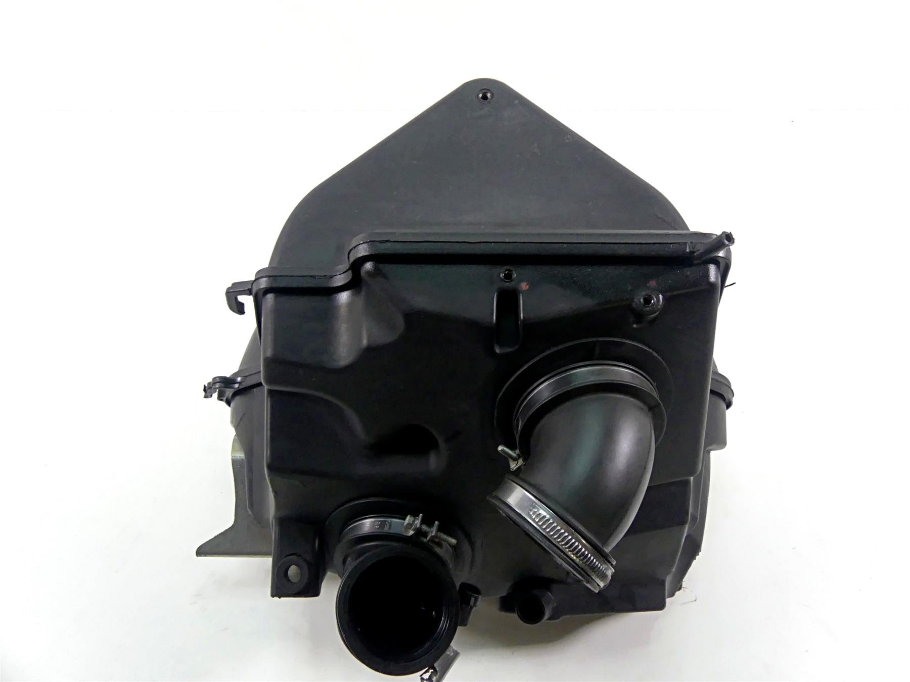 2012 Ducati Monster 1100 EVO Air Breather Cleaner Filter Box 44211641B {{ shop.shopifyCountryName }} - Mototech271