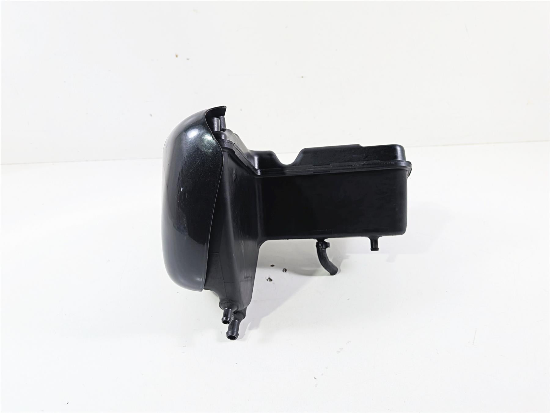 2006 Harley Sportster XL1200 C Oil Tank Reservoir & Dipstick 62888-04B {{ shop.shopifyCountryName }} - Mototech271