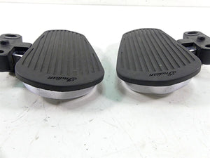 2019 Indian Chieftain Classic Rear Passenger Floor Board Floorboard Set 5137789 | Mototech271