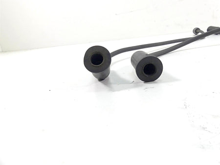 2007 Harley Touring FLHRSE CVO Road King Ignition Coil Wires Plugs Set 31743-01 {{ shop.shopifyCountryName }} - Mototech271