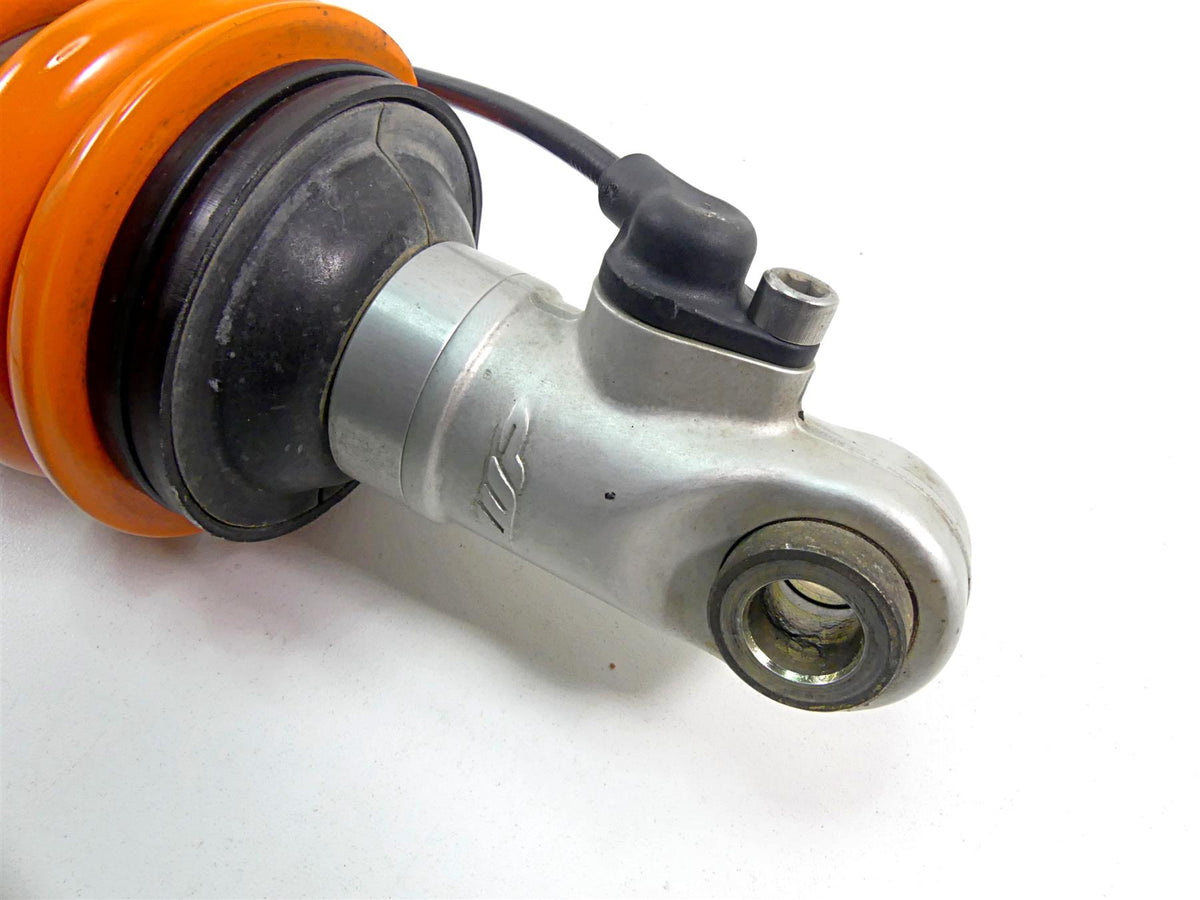 2015 KTM 1190 Adventure Straight Rear Wp Shock Damper Suspension 11189M2401 {{ shop.shopifyCountryName }} - Mototech271