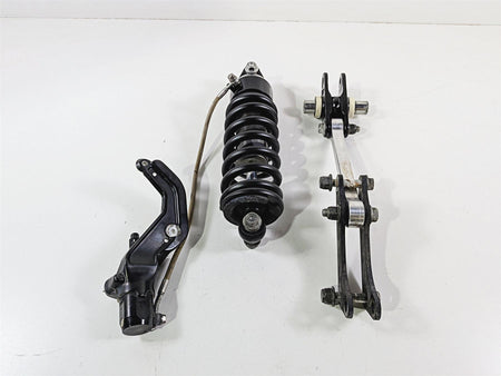 2020 Indian Challenger Limited Fox Rear Shock Damper & Linkage -No Leaks 1544452-Mototech271