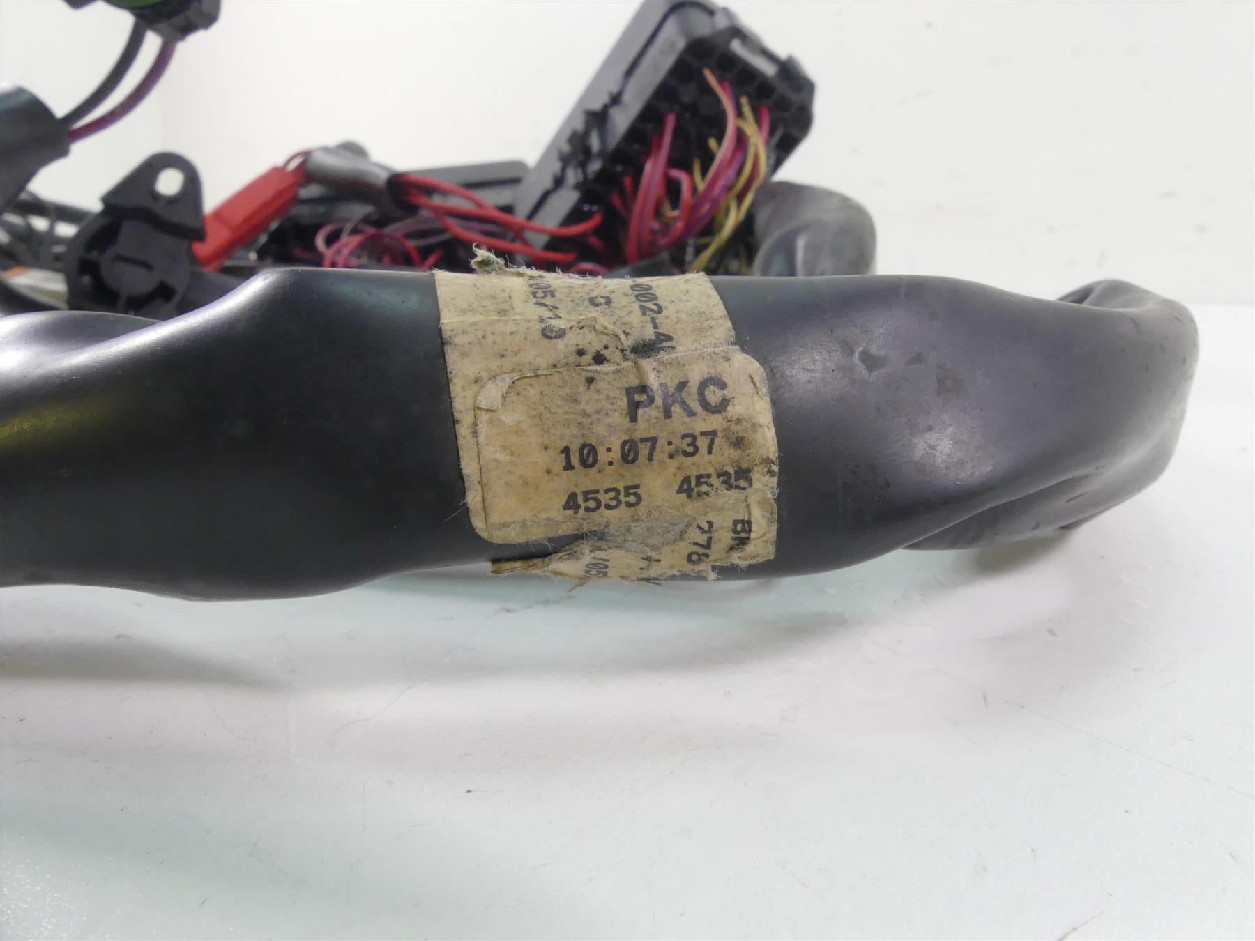 2010 Sea-Doo 4-Tec GTX 215 Main Wiring Harness Loom - Fresh Water 278002465 {{ shop.shopifyCountryName }} - Mototech271