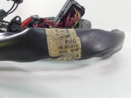 2010 Sea-Doo 4-Tec GTX 215 Main Wiring Harness Loom - Fresh Water 278002465 {{ shop.shopifyCountryName }} - Mototech271