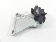 Load image into Gallery viewer, 2013 Triumph Rocket 3 Touring Rear Brake Caliper &amp; Bracket T2020703 | Mototech271
