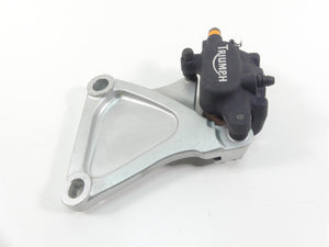 2013 Triumph Rocket 3 Touring Rear Brake Caliper & Bracket T2020703 | Mototech271
