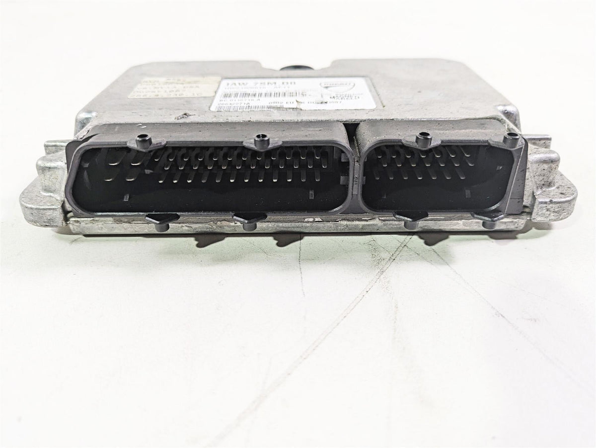 2015 Ducati Hypermotard 821 SP Cdi Ecu Ecm Engine Control Module 28642271A {{ shop.shopifyCountryName }} - Mototech271