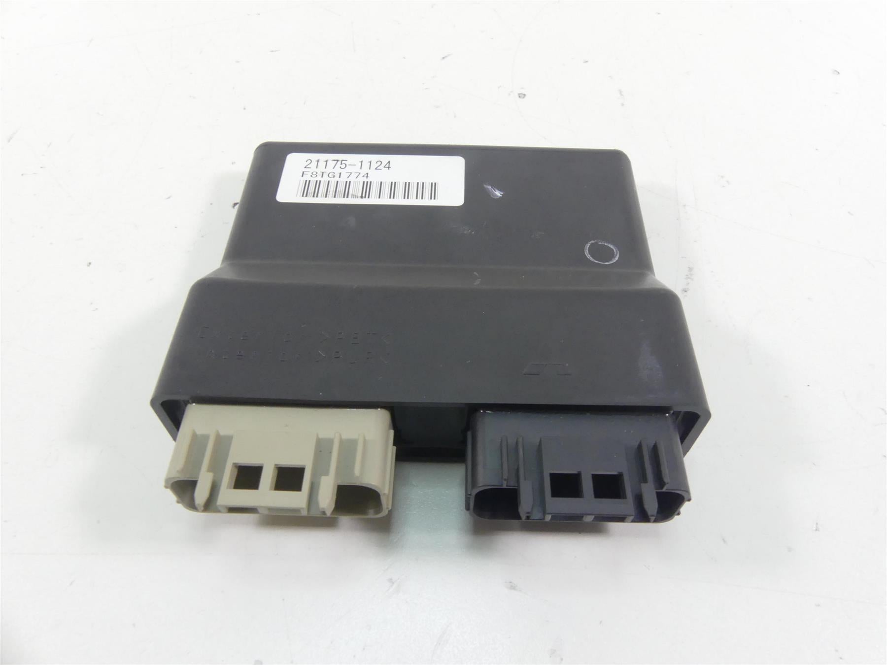 2021 Kawasaki ZX1400 ZX14R Ninja Cdi Ecu Ecm Engine Control Module
