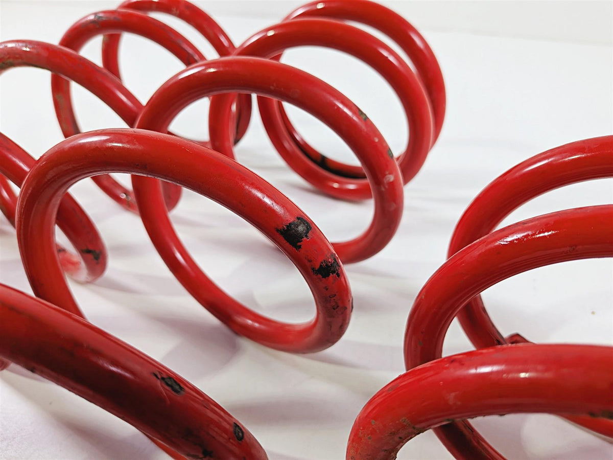2022 Polaris RZR Turbo R Ultimate Fox Live Valve Front Spring Set 7045493-Mototech271