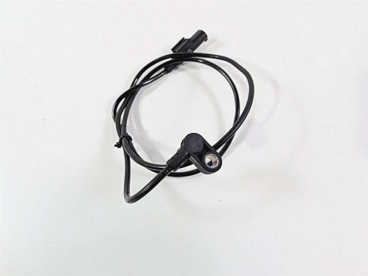 2015 BMW R1200GS K50 Rear Abs Brake Wheel Speed Sensor 34528551611 {{ shop.shopifyCountryName }} - Mototech271