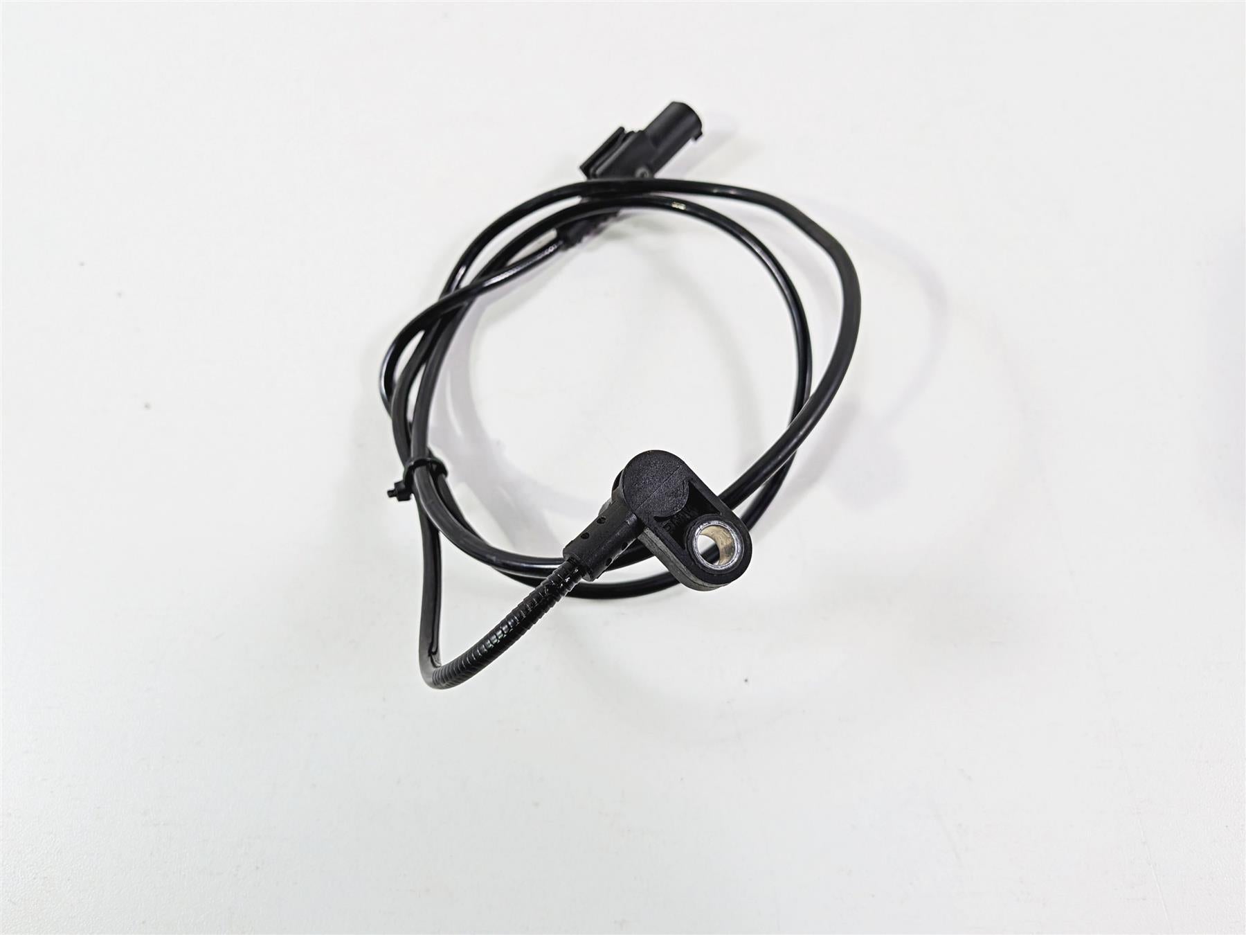 2015 BMW R1200GS K50 Rear Abs Brake Wheel Speed Sensor 34528551611 {{ shop.shopifyCountryName }} - Mototech271