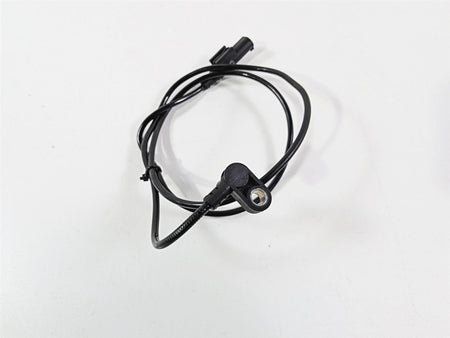2015 BMW R1200GS K50 Rear Abs Brake Wheel Speed Sensor 34528551611 {{ shop.shopifyCountryName }} - Mototech271