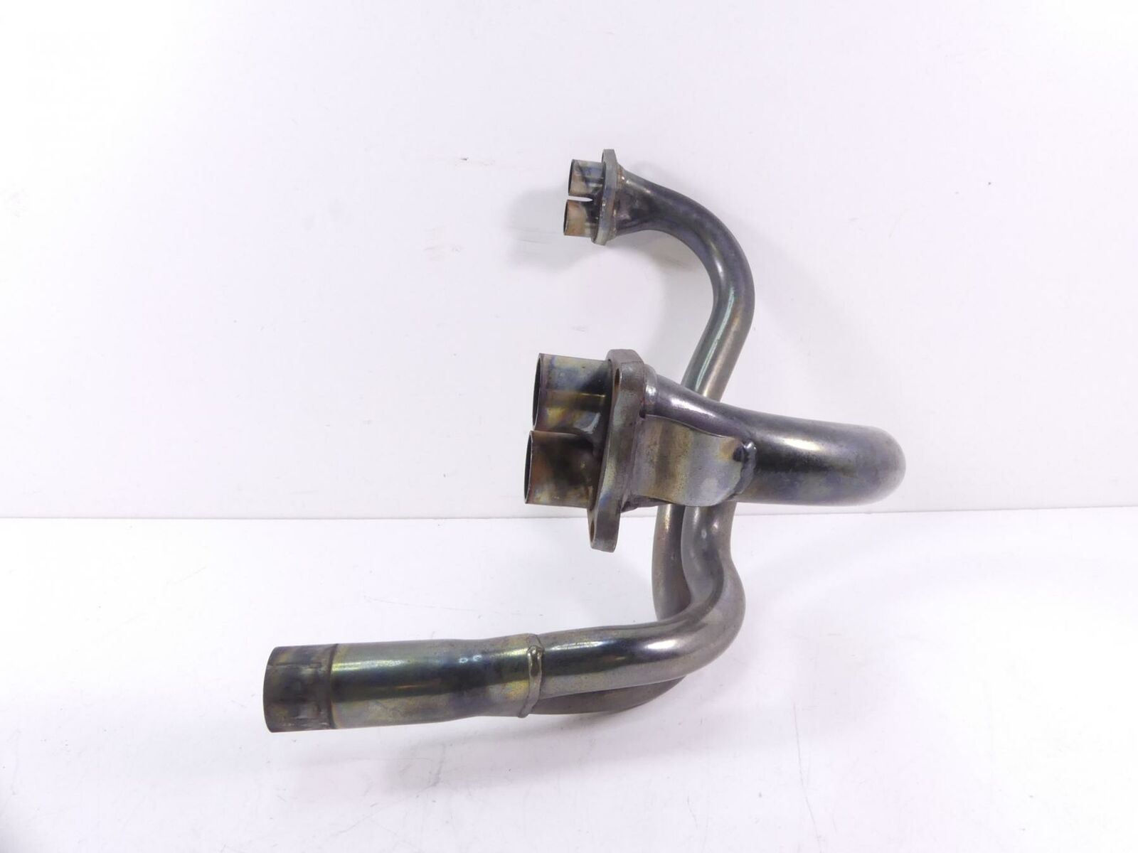 1995 BMW R1100RS 259S Exhaust Pipe Header Manifold 18111340976 {{ shop.shopifyCountryName }} - Mototech271