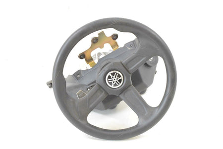 2016 Yamaha YXZ1000 R ES EPS Power Steering Module Wheel Mount 2HC-238B0-00-00 {{ shop.shopifyCountryName }} - Mototech271