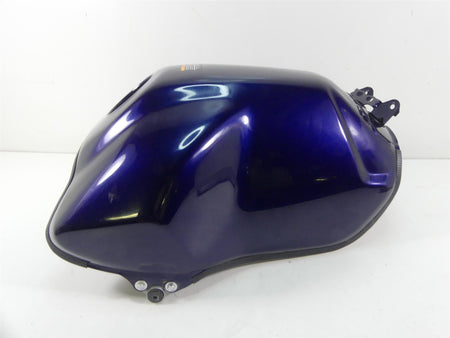 2017 Yamaha XT1200Z Super Tenere Fuel Gas Petrol Tank Reservoir 23P-YK241-00 {{ shop.shopifyCountryName }} - Mototech271