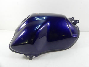 2017 Yamaha XT1200Z Super Tenere Fuel Gas Petrol Tank Reservoir 23P-YK241-00 | Mototech271