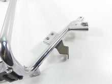 Load image into Gallery viewer, 2013 Harley Touring FLHX Street Glide Chrome Saddlebag Support Set 49206-09A | Mototech271
