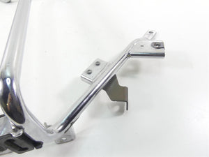 2013 Harley Touring FLHX Street Glide Chrome Saddlebag Support Set 49206-09A | Mototech271