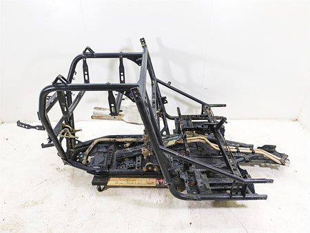 2019 Polaris RZR XP 1000 EPS Straight Main Frame Chassis BOS - Read 1024526 {{ shop.shopifyCountryName }} - Mototech271