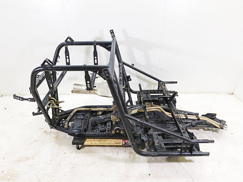 2019 Polaris RZR XP 1000 EPS Straight Main Frame Chassis BOS - Read 1024526 | Mototech271