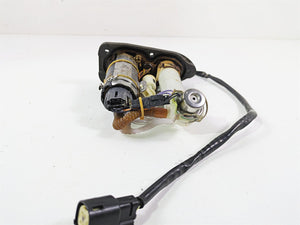 2007 Harley Sportster XL1200 C Fuel Gas Petrol Pump - For Parts 75268-07A