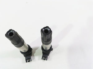 2017 BMW R1200 GS K50 Ignition Coil Stick Coils Set 12138526677