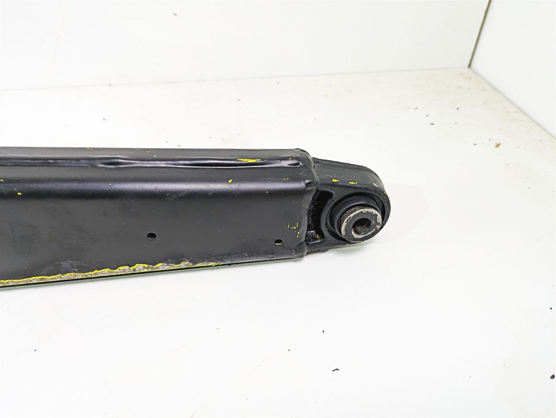 2019 Can Am Maverick X3 XRS Turbo R Rear Left Trailing Arm 72" Set 706002695 {{ shop.shopifyCountryName }} - Mototech271
