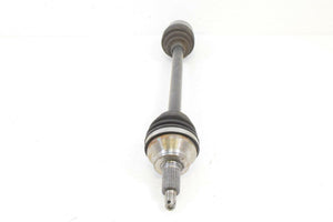 2017 Polaris RZR XP 1000 EPS Left Front Cv Drive Axle Shaft 1333420