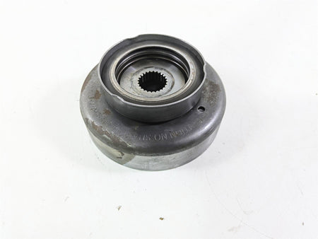2008 Harley FLSTSB Cross Bones Ignition Fly Wheel Rotor Flywheel 40356-07 {{ shop.shopifyCountryName }} - Mototech271