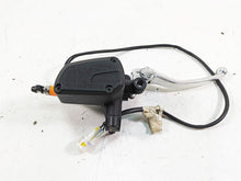 Load image into Gallery viewer, 2014 Moto Guzzi California 1400 T Front Brake Master Cylinder 5/8&quot; 887764 | Mototech271
