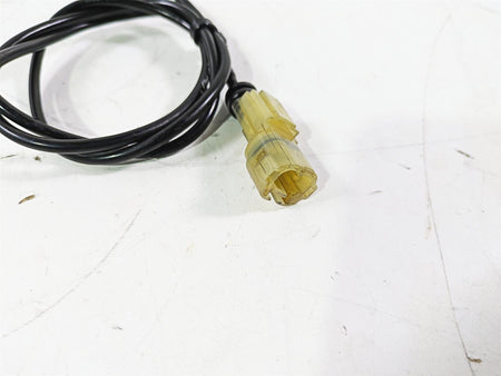 2019 Triumph Speed Triple RS 1050 Front Abs Brake Wheel Speed Sensor T2029270 {{ shop.shopifyCountryName }} - Mototech271