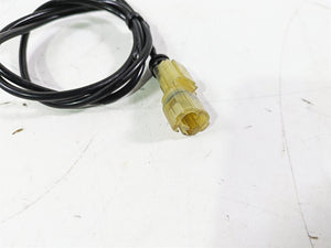 2019 Triumph Speed Triple RS 1050 Front Abs Brake Wheel Speed Sensor T2029270