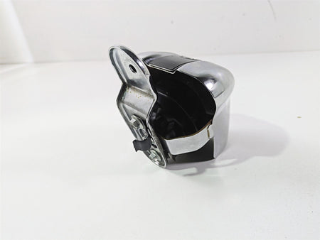 2021 Harley Touring FLTRX Road Glide Horn & Chrome Cover 61300523A 69060-90H {{ shop.shopifyCountryName }} - Mototech271