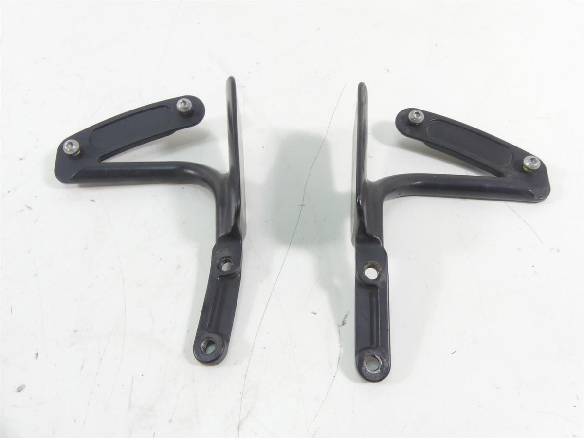 2013 Harley Davidson VRSCF Muscle Front Fender Brackets Holder - Bent 59024-09 {{ shop.shopifyCountryName }} - Mototech271